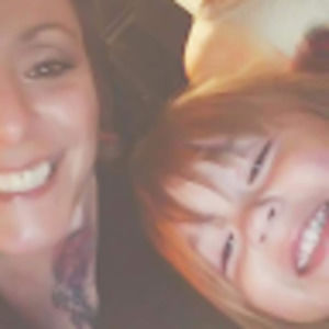 Meet your Posher, Sally